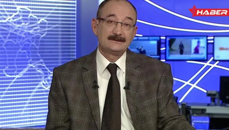 Emin Pazarcı kimdir? Akşam Gazetesi Ankara Temsilcisi Emin Pazarcı kaç yaşında, nereli?