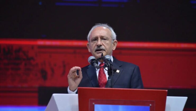 Eminağaoğlu’ndan ‘mutlak butlan’ ve ‘Kılıçdaroğlu’ açıklaması: Karar çıksa da önceki yönetim partinin başına geçemez