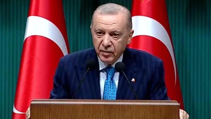 ‘En büyük arzum…’ diyerek açıkladı: Erdoğan kabine sonrası konuştu