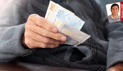 En düşük aylıkta artış yapılmazsa yılın ikinci yarısında da aynı aylığı almaya devam edecekler: Emekliye ‘sıfır zam’ tehlikesi