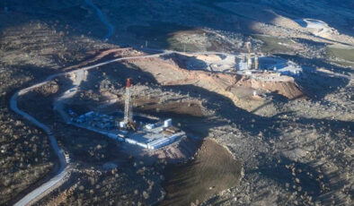 Enerji Bakanı duyurdu: Gabar’daki petrol üretiminden her yıl 2 milyar dolar para geliyor