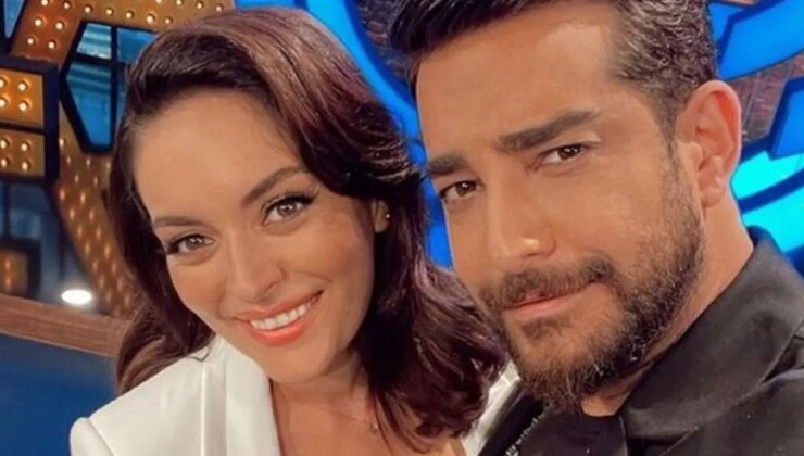 Enis Arıkan’dan ‘Ezgi Mola’ açıklaması: ‘O defter kapandı!’