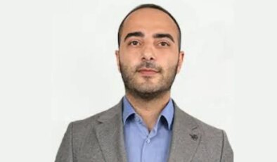 Eray Karadeniz kimdir? Gaziosmanpaşa Belediyesi Başkan Vekili Eray Karadeniz kaç yaşında, nereli?