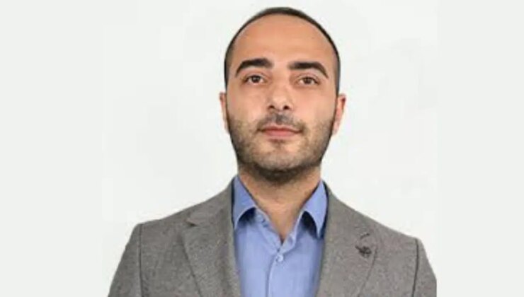 Eray Karadeniz kimdir? Gaziosmanpaşa Belediyesi Başkan Vekili Eray Karadeniz kaç yaşında, nereli?