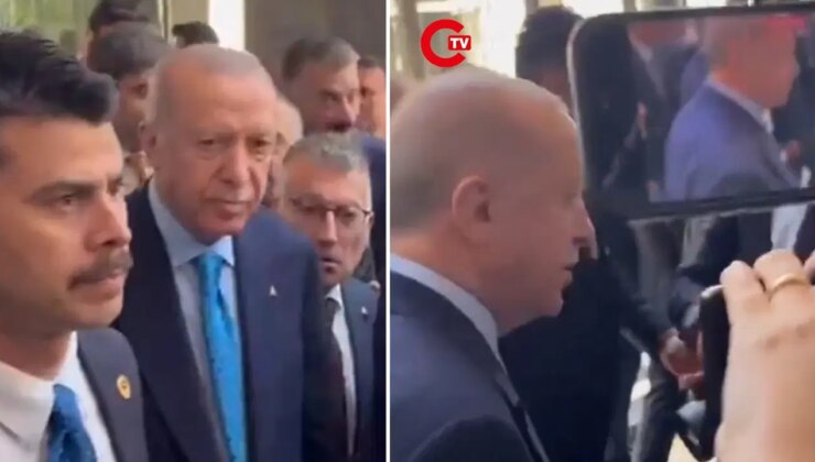 Erdoğan’dan asgari ücrete ‘ara zam’ formülü: ‘Söyledim ya…’