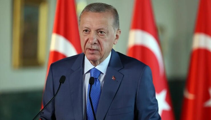 Erdoğan’dan Pakistan’a ‘taziye’ mesajı
