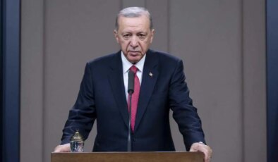 Erdoğan’dan zirve öncesi NATO çıkışı: ‘Müttefikler arasındaki engellemeleri doğru bulmuyoruz’