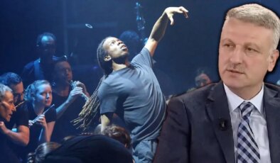 Erdoğan’ın danışmanı Oktay Saral istedi, Beşiktaş Kaymakamlığı İsrailli piyanistin konserini iptal etti!