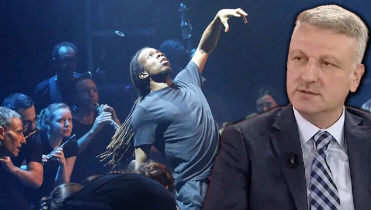 Erdoğan’ın danışmanı Oktay Saral istedi, Beşiktaş Kaymakamlığı İsrailli piyanistin konserini iptal etti!