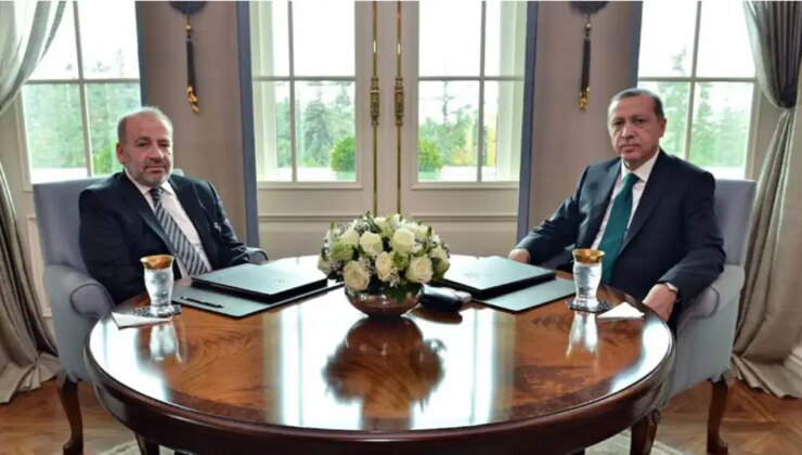 Erdoğan’ın eski hukuk danışmanından suç duyurusu: Cem Küçük ve Nagehan Alçı’nın katıldığı programları paylaştı