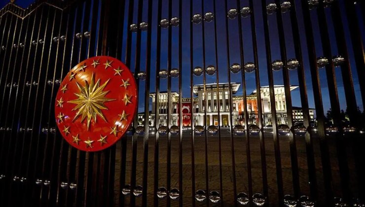 Erdoğan’ın yardımcısından İsrail’in İran’a saldırısına tepki: Uluslararası kurumlara dikkat çeken çağrı!