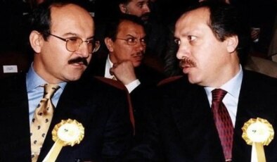 Erdoğan’ın yerine vekil seçilmişti: Ali Müfit Gürtuna’dan ‘Gaziosmanpaşa’ yorumu