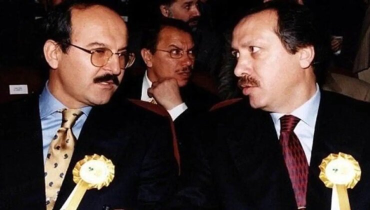 Erdoğan’ın yerine vekil seçilmişti: Ali Müfit Gürtuna’dan ‘Gaziosmanpaşa’ yorumu