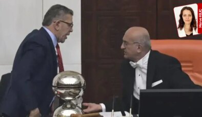 Ermeni soykırımı iddiasına MHP’liler sessiz kaldı: MHP’liler sessiz, İYİ Partililer tepkili