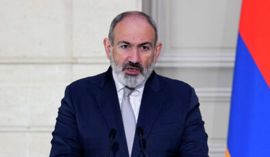 Ermenistan Başbakanı Paşinyan’dan Azerbaycan halkına bayram tebriği