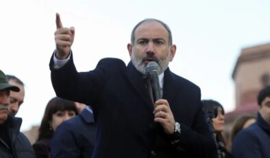 Ermenistan’da darbe girişimi engellendi