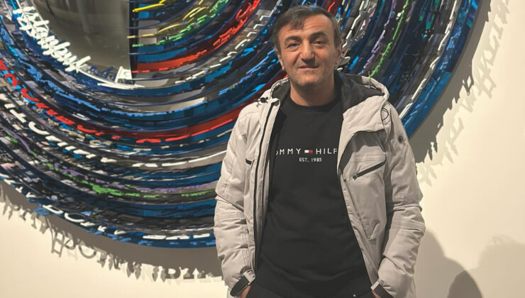 Ersin Korkut’un Kıvanç Tatlıtuğ paylaşımı güldürdü!  “İnsanlığın ilk ve son hali”