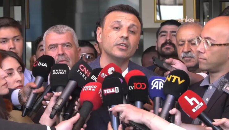 Ertelenen kurultay davası sonrası Özgür Çelik’ten dikkat çeken çıkış: O iddiaya ‘evet’ derlerse, yarın CHP’den istifa edeceğim!