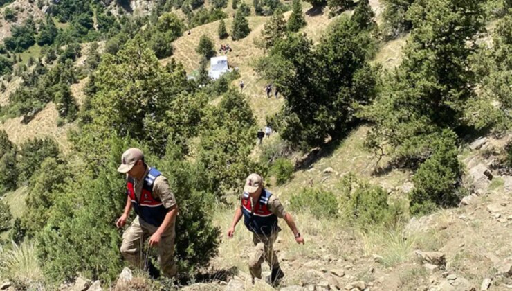 Erzurum’da taş ocağında göçük: 3 işçi hayatını kaybetti