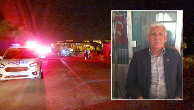 Eşi ve oğlu gibi 15 yıl sonra trafik kazasında hayatını kaybetti