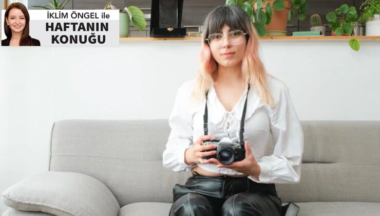 Esila Ayık, Avrupalı gençlerle Türk gençlerinin en büyük farkına dikkat çekti: ‘Biz çok erken büyüyoruz’