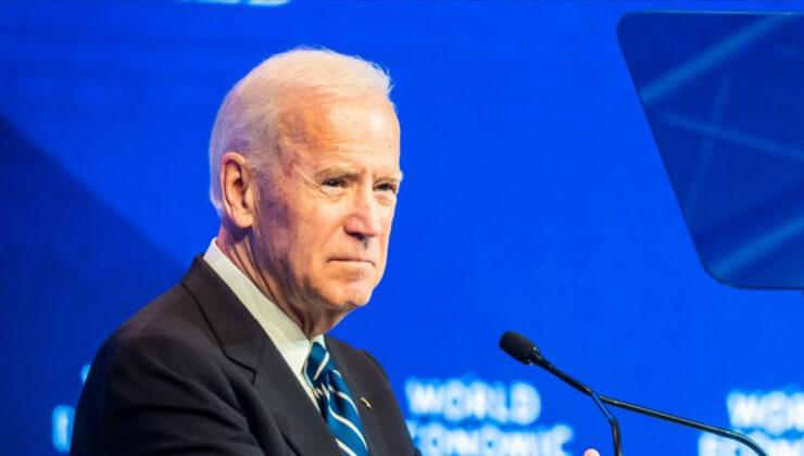 Eski ABD Başkanı Joe Biden’ın doktoru ifadeye çağrıldı