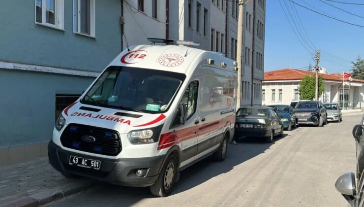 Eski Belde Belediye Başkanı Ekrem Taşkesdik evinde ölü bulundu