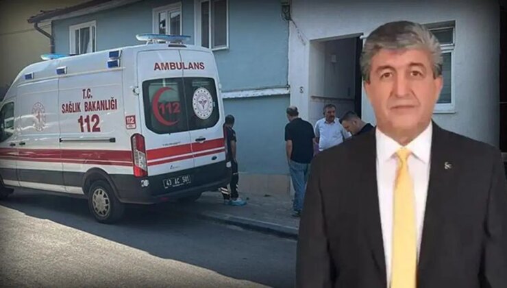 Eski Belediye Başkanı’nın sır ölümü: Ayrıntılar ortaya çıktı