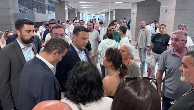 Eski CHP’li belediye öneticileri yargılanıyor: ‘Kazova Tekstil’ davasında ilk duruşma görüldü