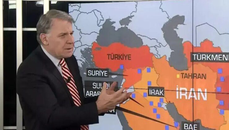 Eski genelkurmay istihbarat başkanından çok çarpıcı ‘Kürecik’ açıklaması: ABD, İsrail’e atılan füzeleri nasıl engelliyor?