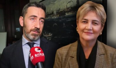 Eski İBB Medya A.Ş Genel Müdürü İpek Elif Atayman’ın avukatından sevk ve tutukluluk şartlarına tepki: ‘Bilekleri mosmordu’