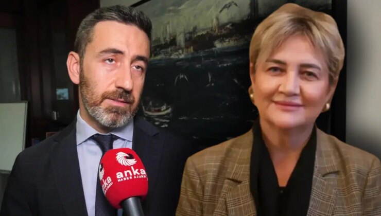 Eski İBB Medya A.Ş Genel Müdürü İpek Elif Atayman’ın avukatından sevk ve tutukluluk şartlarına tepki: ‘Bilekleri mosmordu’