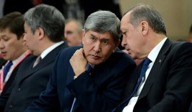 Eski Kırgızistan Cumhurbaşkanı Atambayev’e 11 yıl hapis