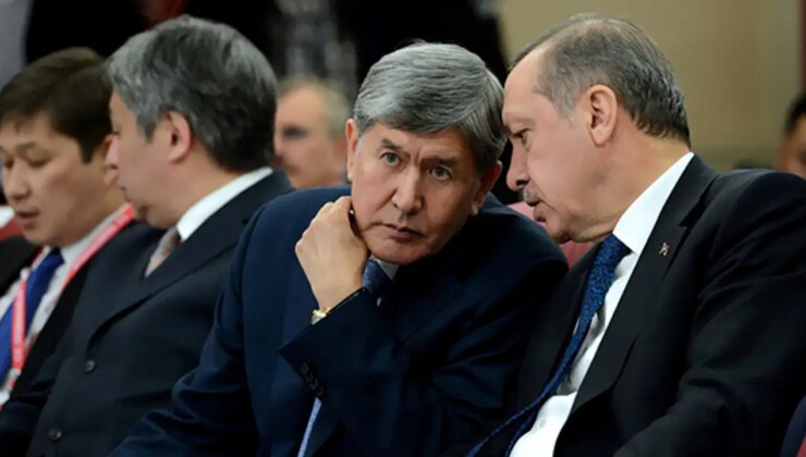 Eski Kırgızistan Cumhurbaşkanı Atambayev’e 11 yıl hapis