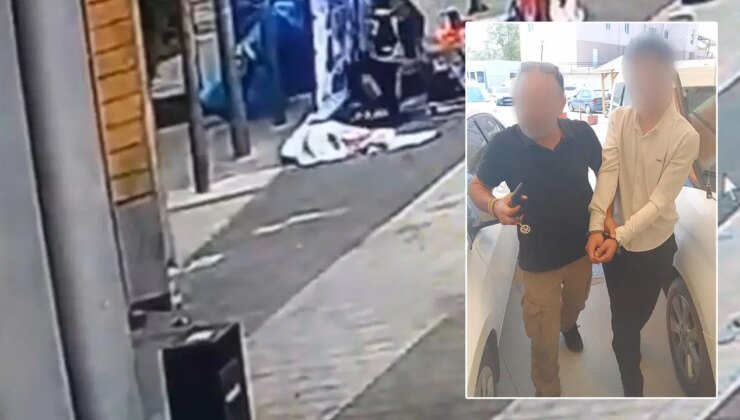 Eskişehir’de AKP standına saldırı: ‘Bir anlık öfke sonucu…’