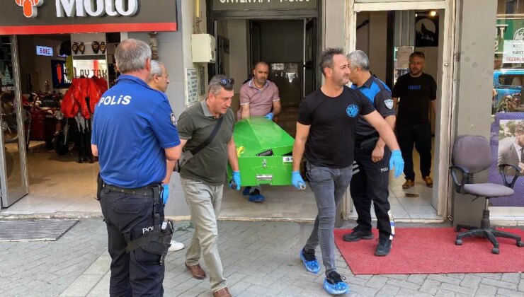 Eskişehir’de şüpheli ölüm: Haber alınamıyordu, cansız bedeni bulundu!