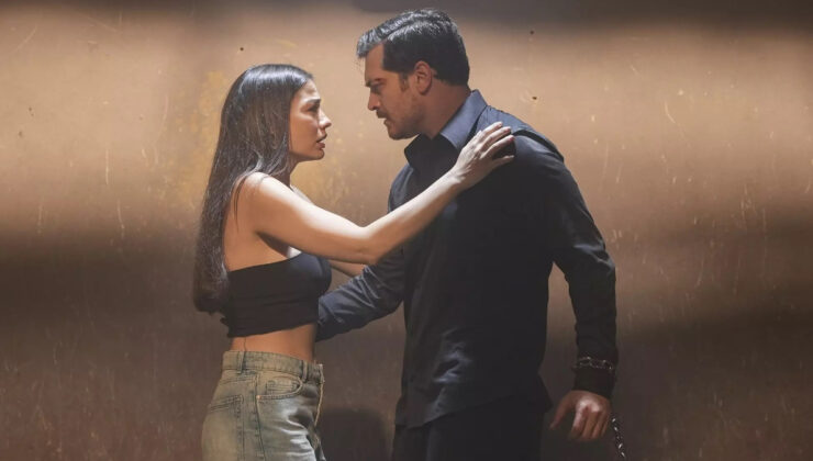 Eşref Rüya’ya veda: Son kez yayınlanacak