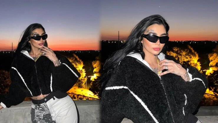 Estetik ameliyat sebebiyle hayatını kaybetmişti: İl Sağlık Müdürlüğü’nden ünlü fenomenin ölümüne dair inceleme!