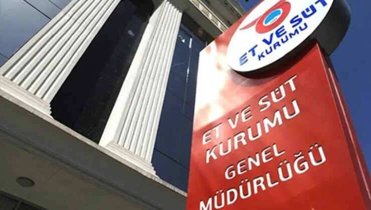 Et ve Süt Kurumu’na yapılan atamaya eleştiri: Bilimsel ilkelerle uyuşmuyor