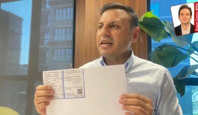 Etkin pişmanlıkçı İhsan Aktaş ‘Araç verildi’ demişti: CHP İstanbul İl Başkanı Özgür Çelik yalanladı