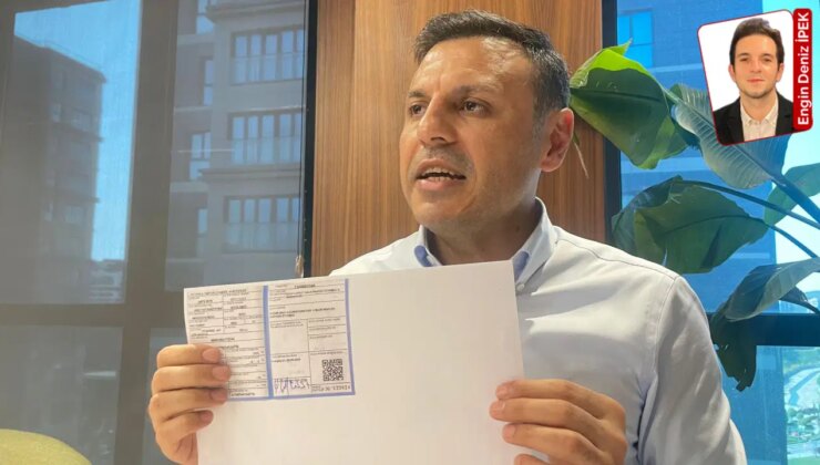 Etkin pişmanlıkçı İhsan Aktaş ‘Araç verildi’ demişti: CHP İstanbul İl Başkanı Özgür Çelik yalanladı