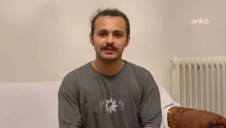 Ev hapsindeki öğrenci Karademir: ‘Biz suç işlemiyoruz, tek istediğimiz adalet ve özgürlük’