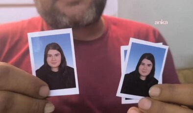 Evden ‘staja gidiyorum’ diye çıktı: 17 yaşındaki kızdan 4 gündür haber yok