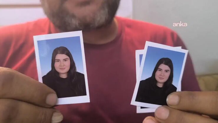 Evden ‘staja gidiyorum’ diye çıktı: 17 yaşındaki kızdan 4 gündür haber yok