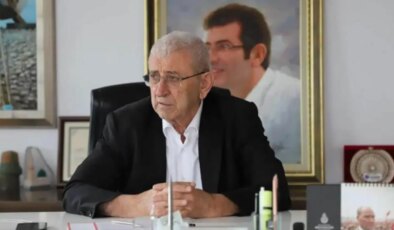 Evinin çevresinde arama yapılmıştı: Ekrem İmamoğlu’nun babası Hasan İmamoğlu ilk kez konuştu! ‘Suç yok, suç yaratmaya çalışıyorlar’