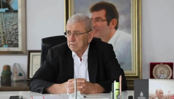 Evinin çevresinde arama yapılmıştı: Ekrem İmamoğlu’nun babası Hasan İmamoğlu ilk kez konuştu! ‘Suç yok, suç yaratmaya çalışıyorlar’