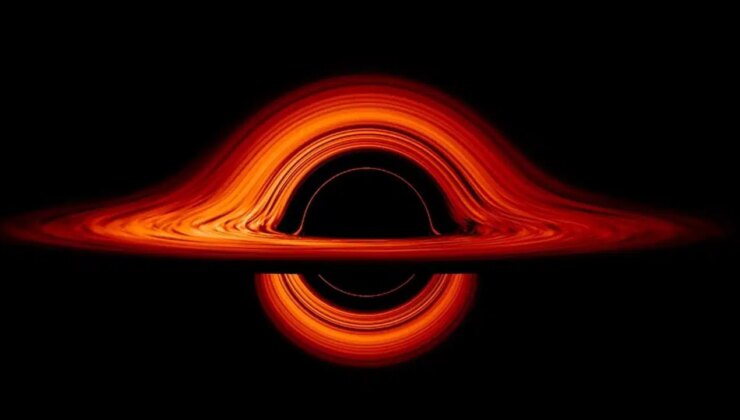 Evlerimizde bile ‘karadelikler’ olabilir