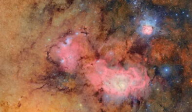 Evreni anlayış biçimimizi değiştirecek teleskoptan ilk görüntüler