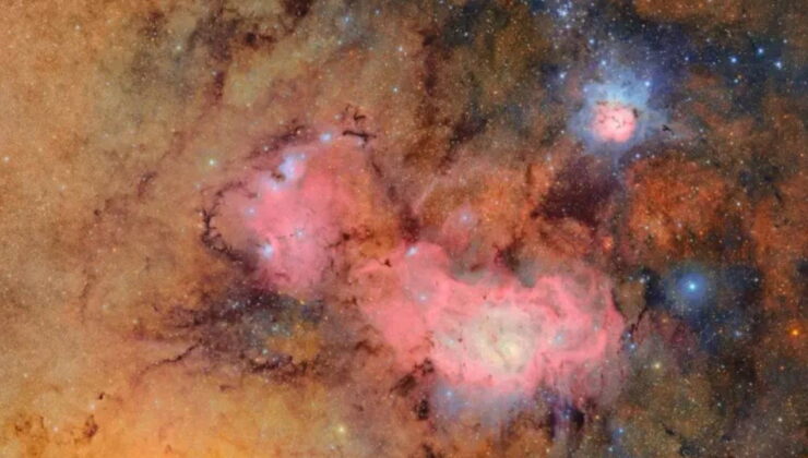 Evreni anlayış biçimimizi değiştirecek teleskoptan ilk görüntüler