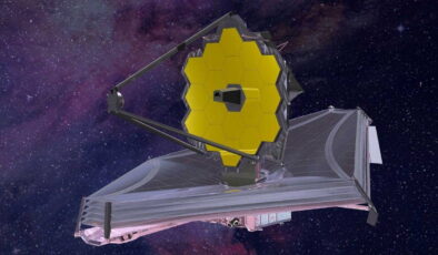 Evrenin en eski galaksisi keşfedildi